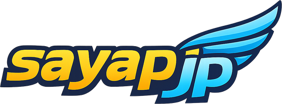 Logo sayapjp